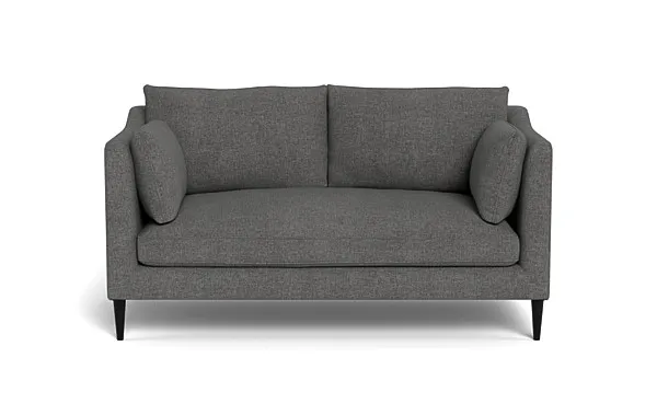 Caitlin Loveseat by The Everygirl®