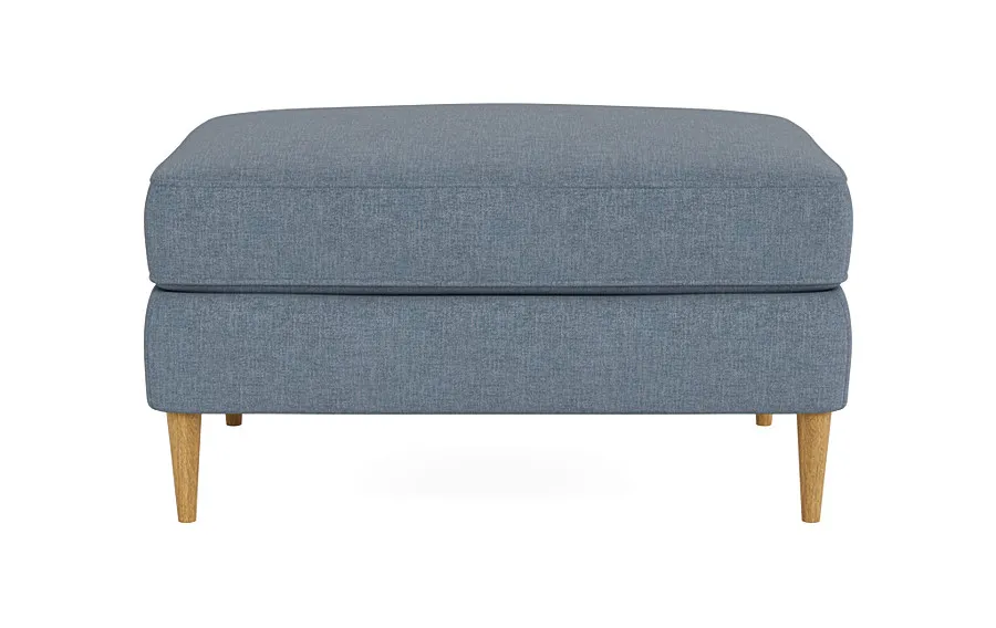 Alexander Rectangle Ottoman