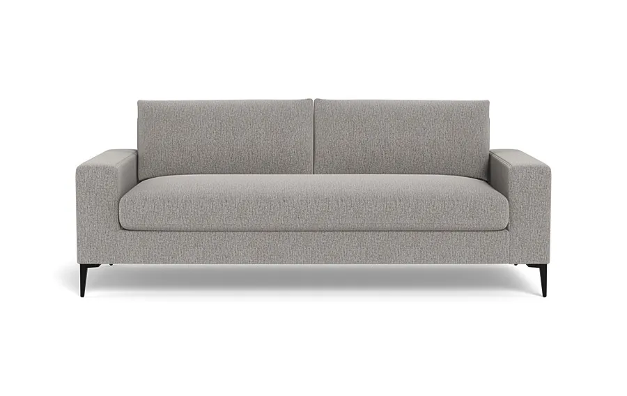 Saylor Wide Arm 2-Seat Sofa