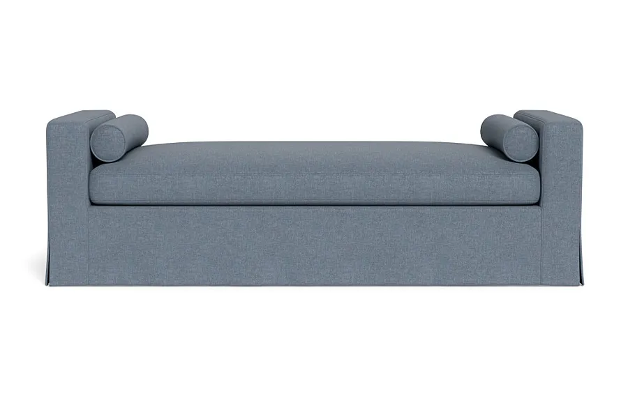 Sloan Slipcovered Daybed