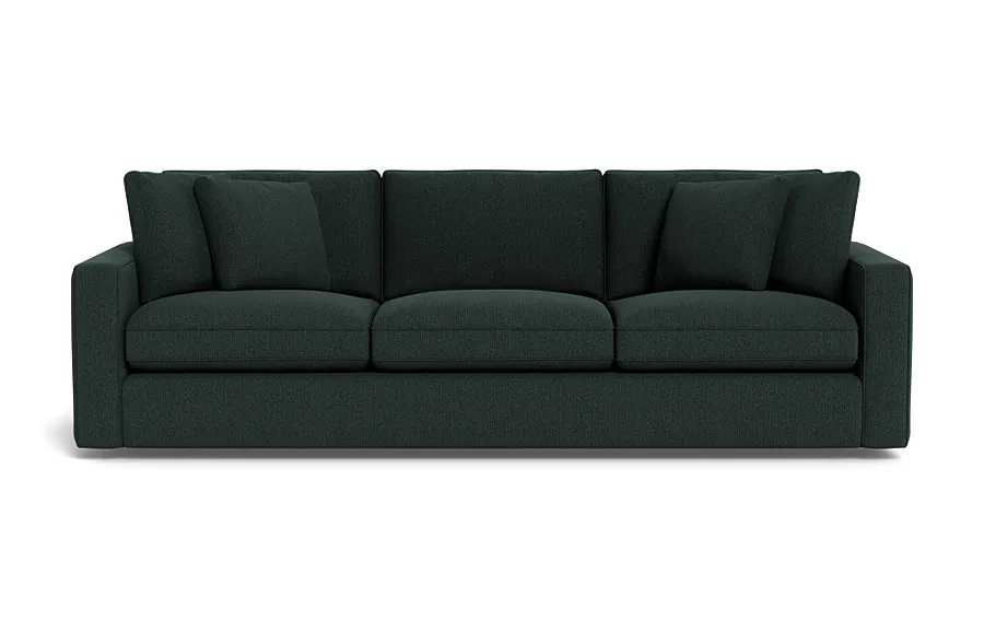 James 3-Seat Sofa
