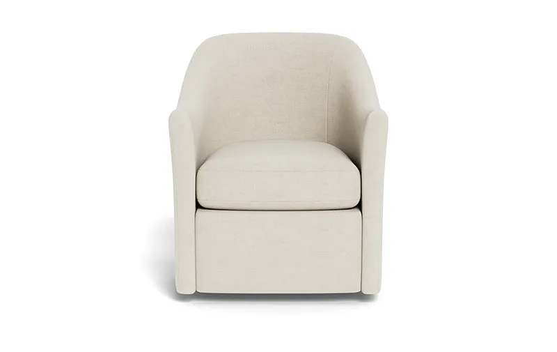 Savona Swivel Chair
