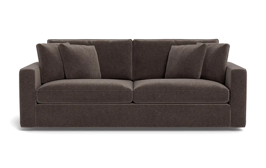 James 2-Seat Sofa