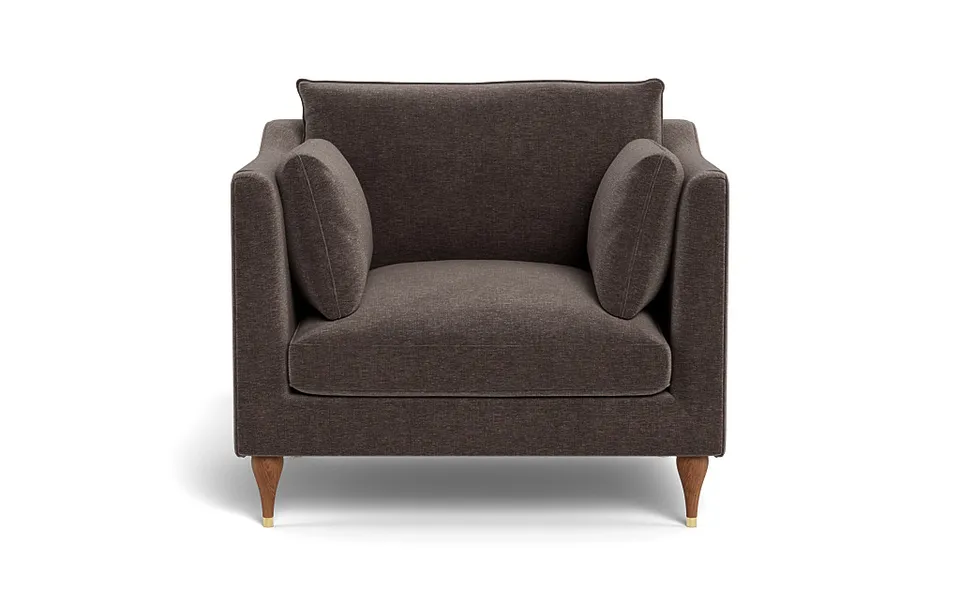 Caitlin Accent Chair by The EverygirlÃ?Â®