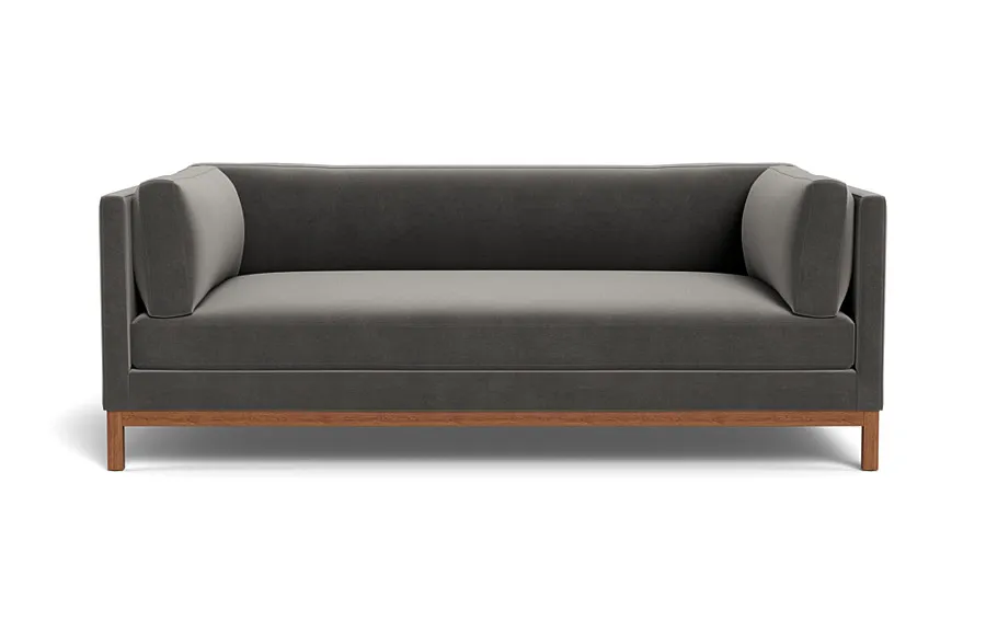Jasper Fabric Sofa