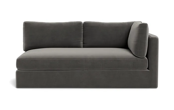 Tatum Modular Right Arm Sofa