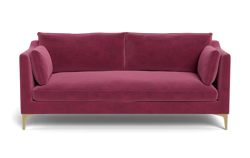 Caitlin Sofa by The Everygirl®
