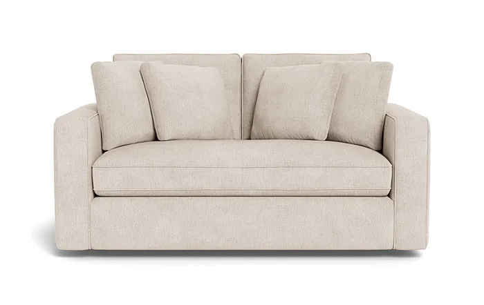 James Loveseat