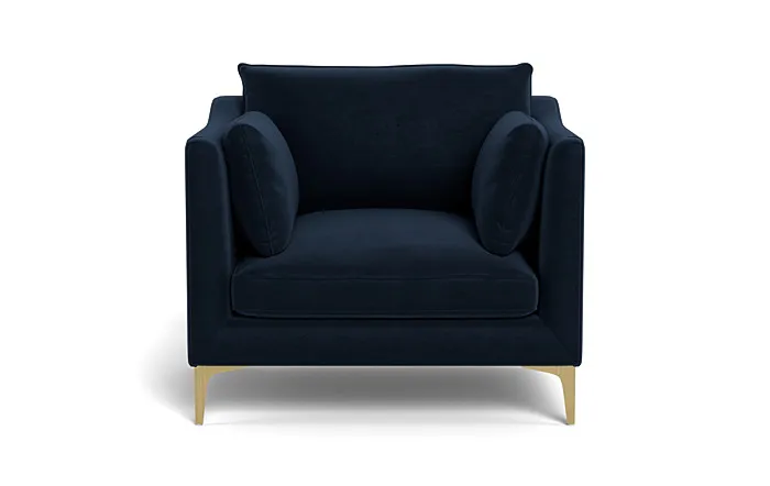Caitlin Accent Chair by The EverygirlÃ?Â®