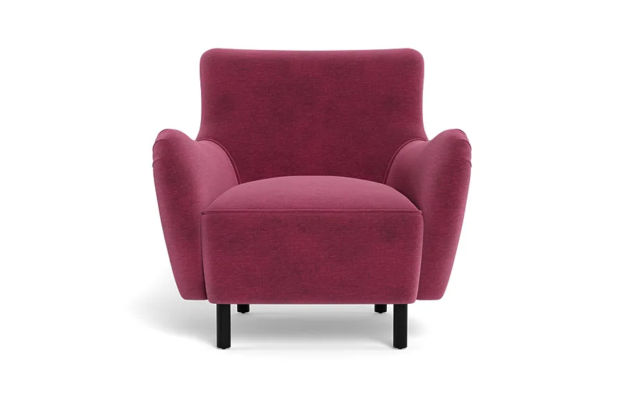 Perry Accent Chair