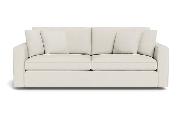 James 2-Seat Sofa