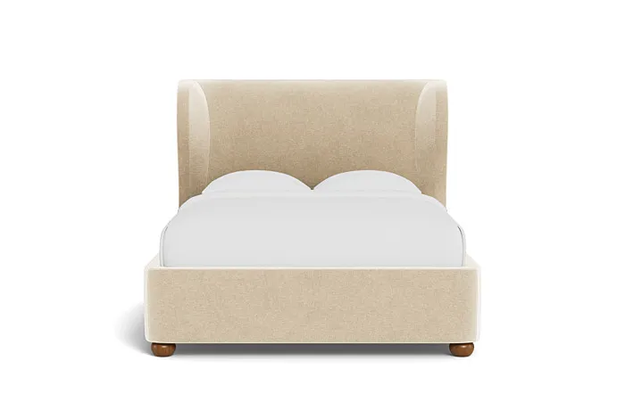 Maxwell Upholstered Bed