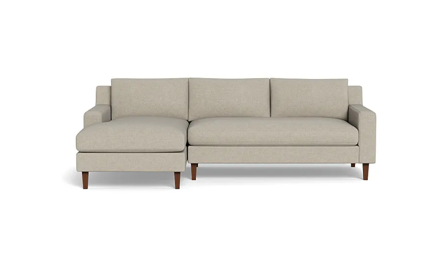 Saylor  Chaise Sectional
