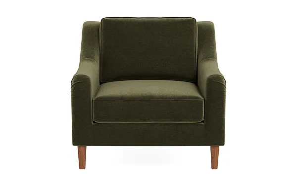 Alexander Accent Chair