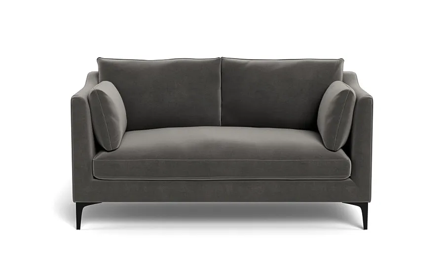 Caitlin Loveseat by The Everygirl®