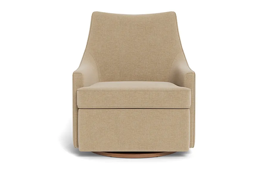 Kingsley Swivel Glider Chair