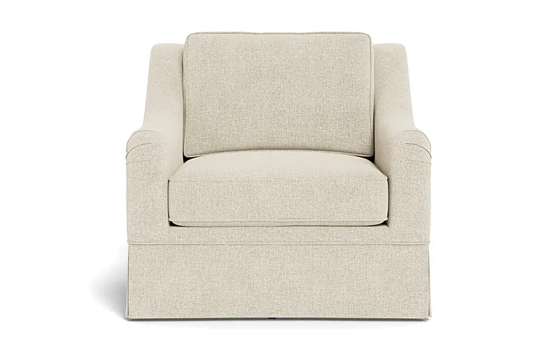 Alexander Swivel Chair
