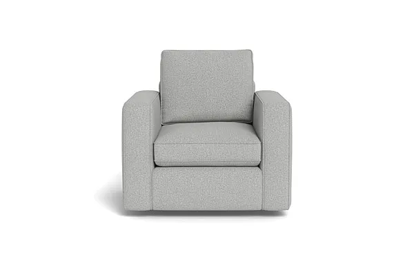 James Accent Chair