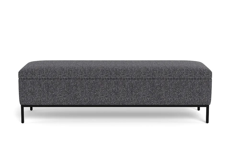 Miller Storage Bench
