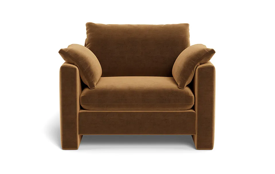 Hayley Chair and a Half