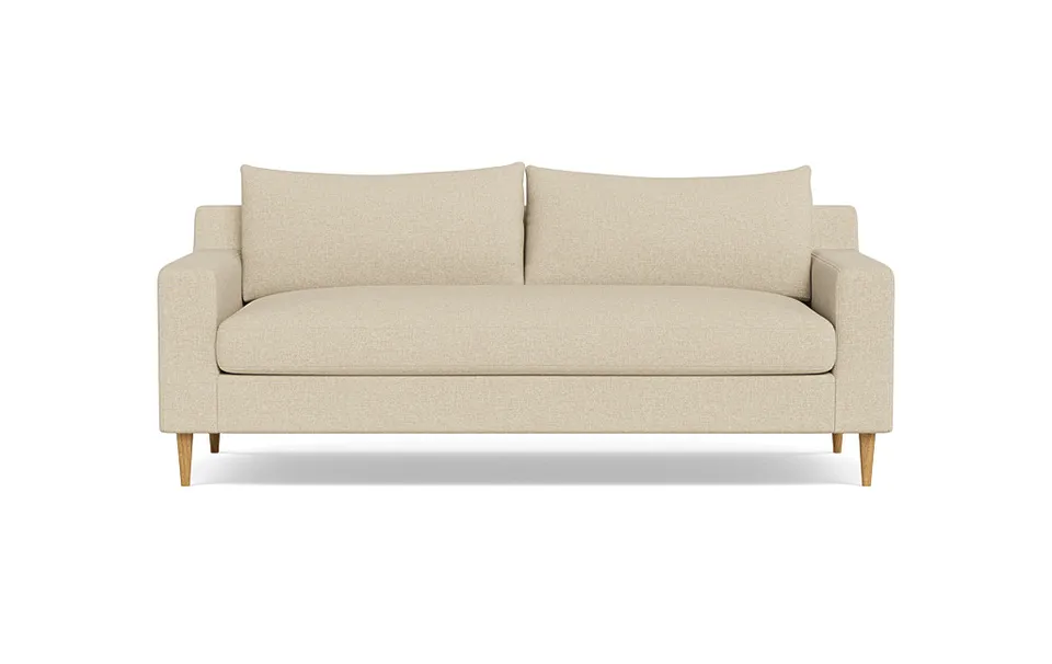 Sloan Fabric 2-Seat Sofa