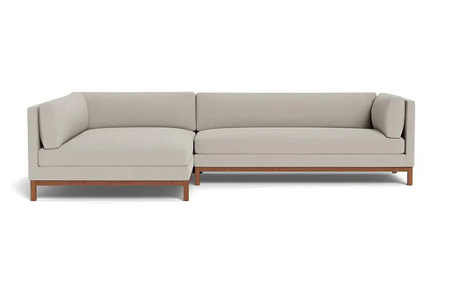 Jasper  Chaise Sectional