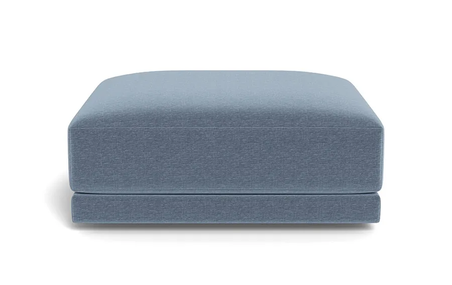 Lukas Rectangular Ottoman