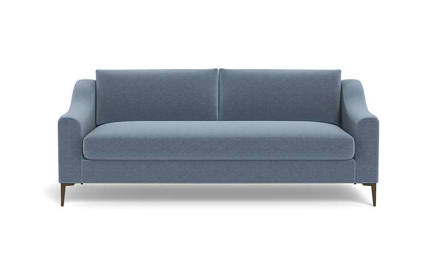 Saylor Slope Arm 2-Seat Sofa