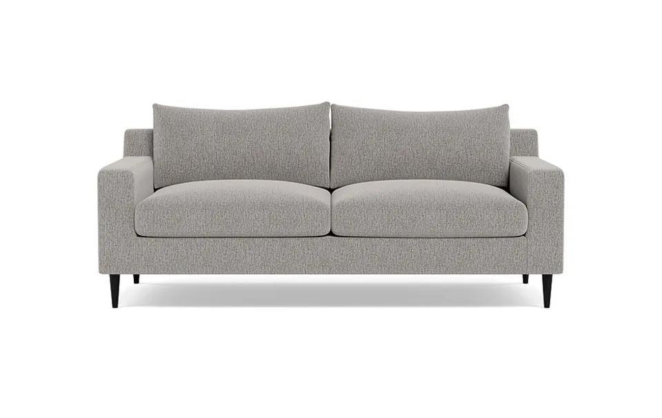 Sloan Fabric 2-Seat Sofa