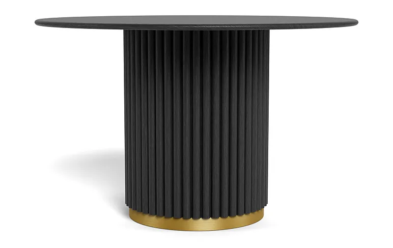 Nina Round Dining Table