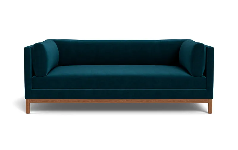 Jasper Fabric Sofa