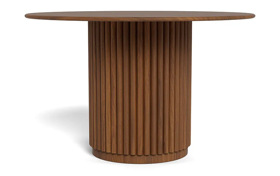 Nina Round Dining Table