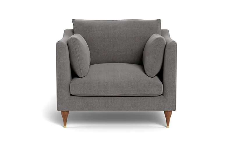 Caitlin Accent Chair by The EverygirlÃ?Â®