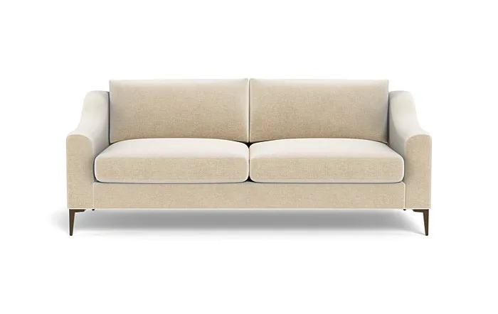 Saylor Slope Arm 2-Seat Sofa