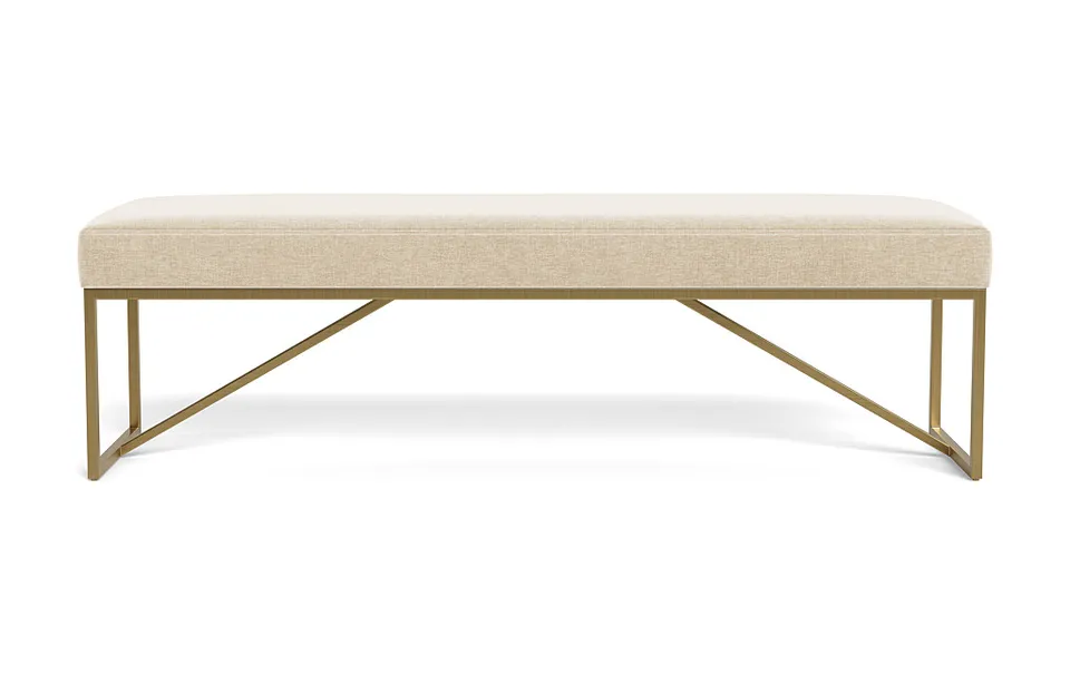 Otto Bench