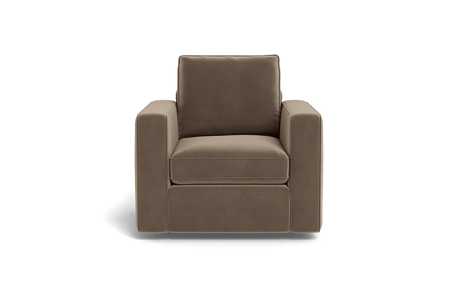 James Accent Chair