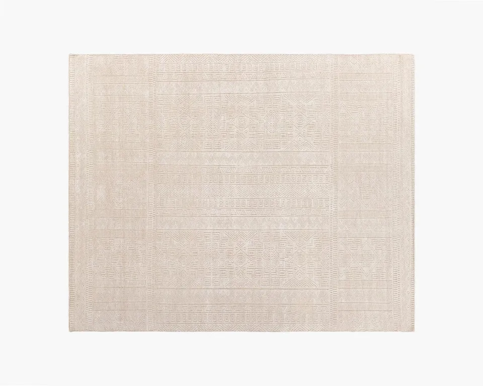 Kaden Hand Knotted Rug