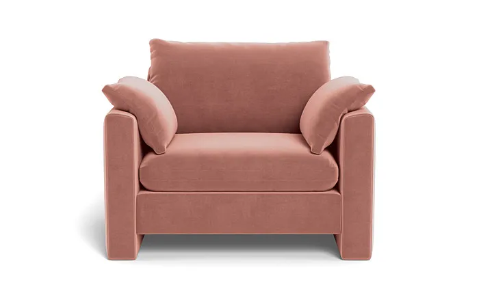 Hayley Chair and a Half