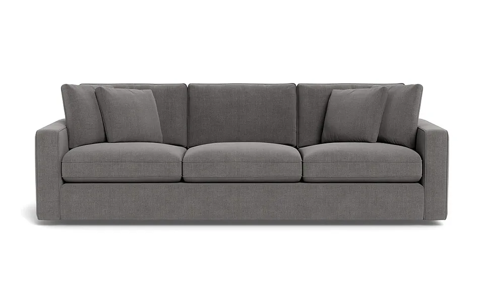 James 3-Seat Sofa