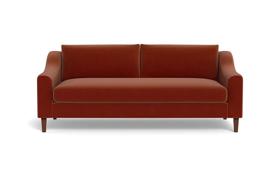 Saylor Slope Arm 2-Seat Sofa