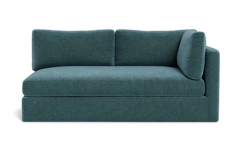 Tatum Modular Right Arm Sofa