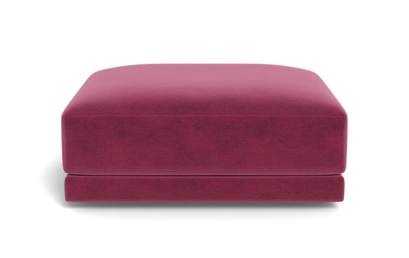 Lukas Rectangular Ottoman