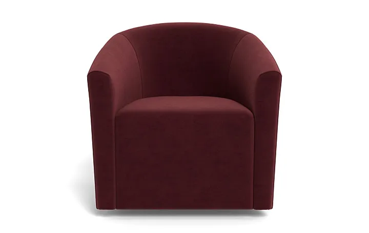 Tegan Swivel Chair