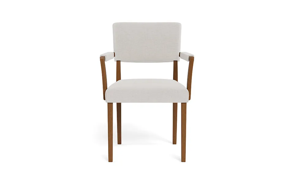Monte Upholstered Head of Table Chair