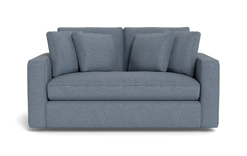 James Loveseat