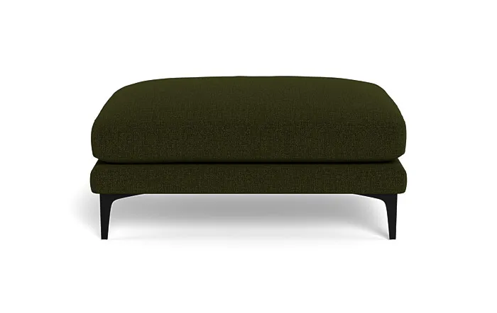 Maxwell Ottoman by Apartment Therapy