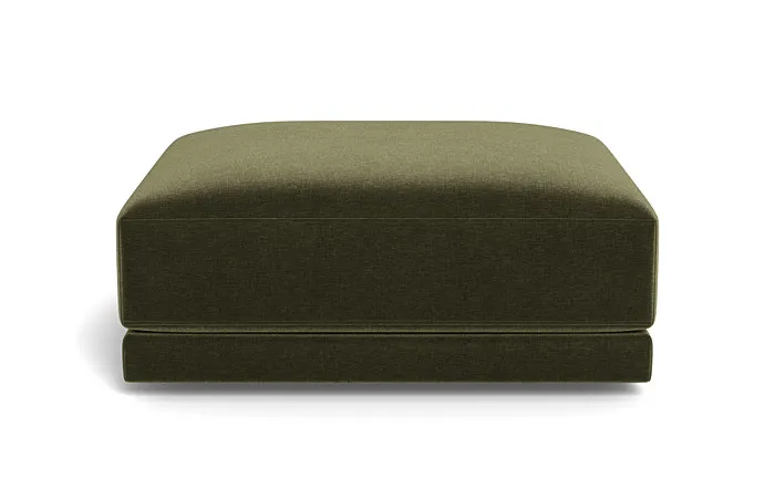 Lukas Rectangular Ottoman
