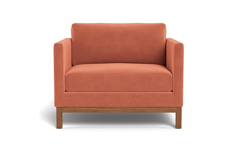 Jasper Accent Chair