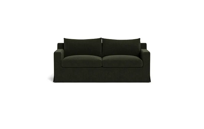 Sloan Slipcovered Sleeper Sofa