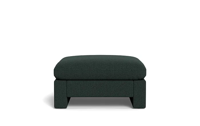Hayley Square Ottoman